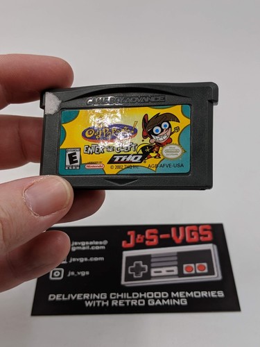 Juegos Nintendo GBA Gameboy Advance (HAZ UN PAQUETE)(ELIGE TUS JUEGOS) - Imagen 126 de 644