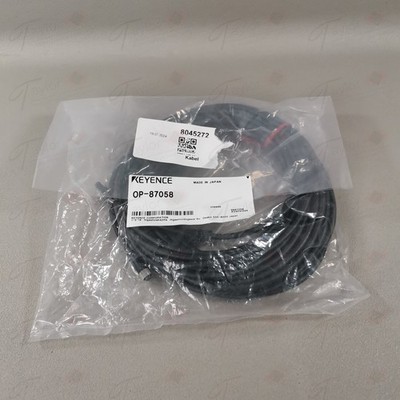 Keyence OP-87058 NEU OVP