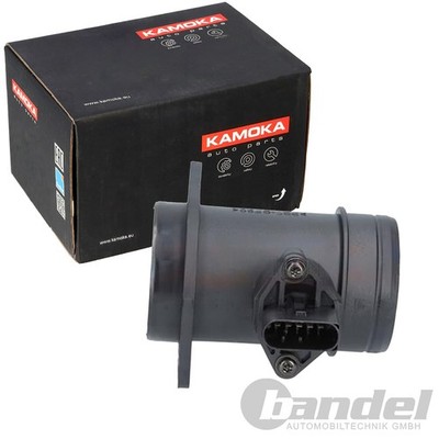 KAMOKA LUFTMASSENMESSER passend für AUDI A4 A6 CADILLAC CTS FORD CAPRI MAZDA