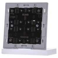 Jung Funk-Wandsender-Modul 4-Kanalig Fm 4004 M