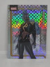 Topps 2026 Topps Chrome Marvel Storm X-Fractor #169