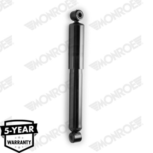 1x Shock Absorber (Single) V2509 Rear Monroe Van Magnum 00005206C6 1303816080 - Image 4