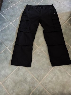 Brandit Cargohose Herren Savannah schwarz Casual Wear, Festival