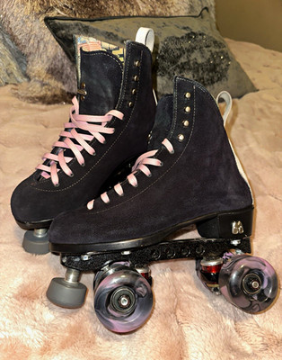 Moxi Jack with Reactor Pro Plates