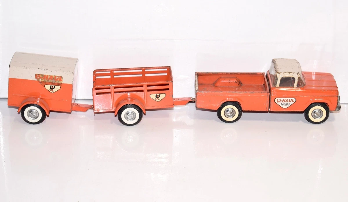 nylint truck trailer products for sale | eBay