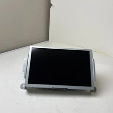 2019 FORD ESCAPE SYNC3 INFORMATION DISPLAY SCREEN MODULE JJ5T-14G370-FCA OEM