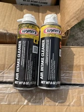 Wynn’s Air Intake Cleaner 6oz A6607 And 60807