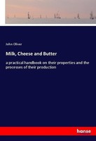 Milk, Cheese And Butter John Oliver