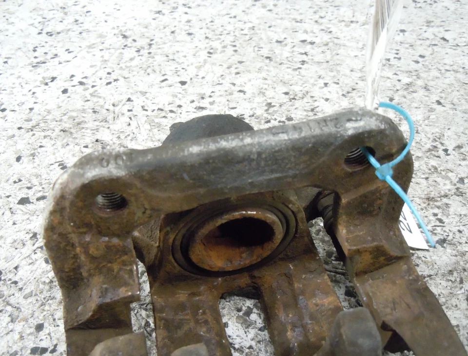 Par de pinzas de freno traseras izquierda derecha Honda CR-V 2012-2016 FABRICANTE DE EQUIPOS ORIGINALES Foto 4 de 4