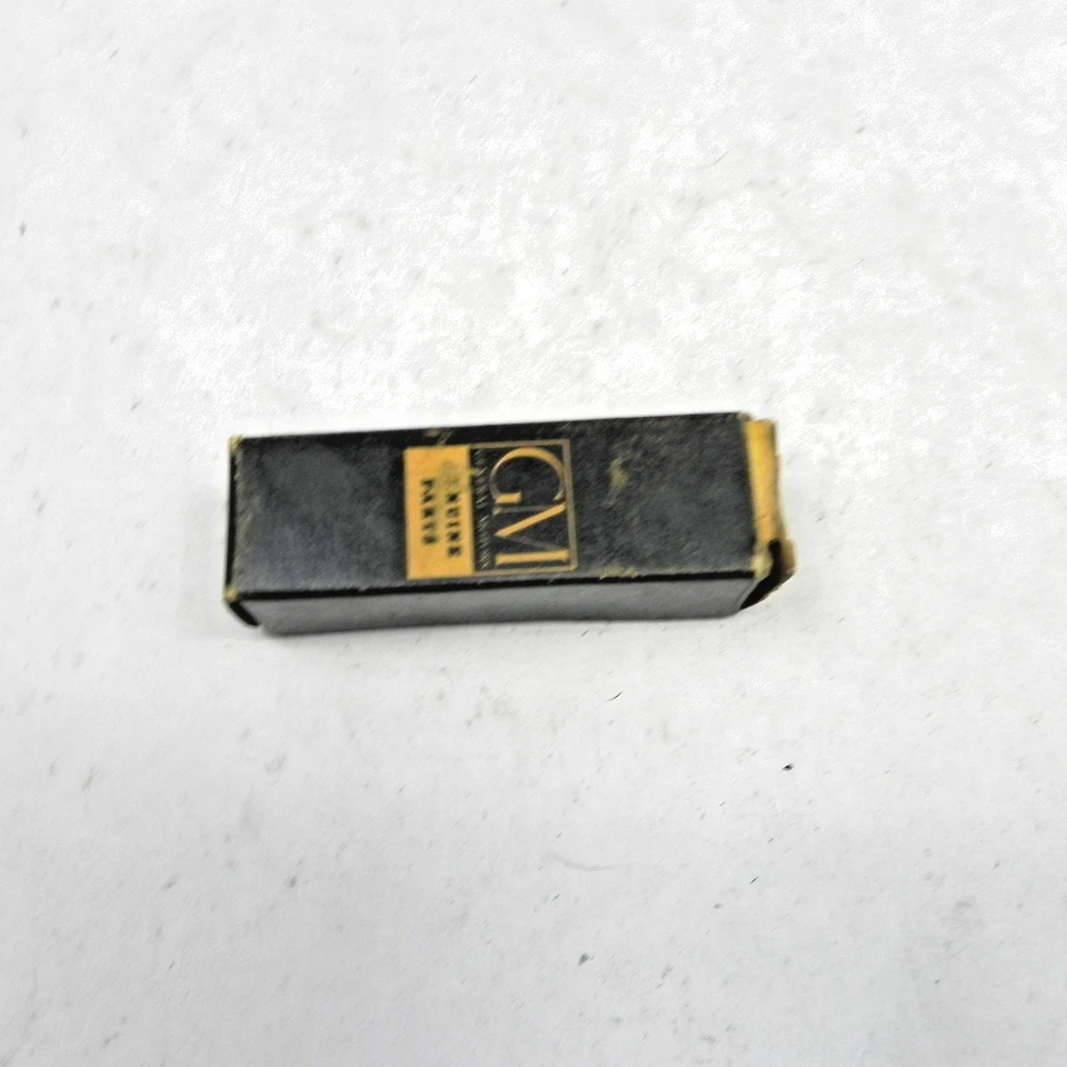 1958-1961 Chevy 8 cilindros 1973-1981 Corvette nos embrague bola perno GM#3752863 Foto 2 de 4