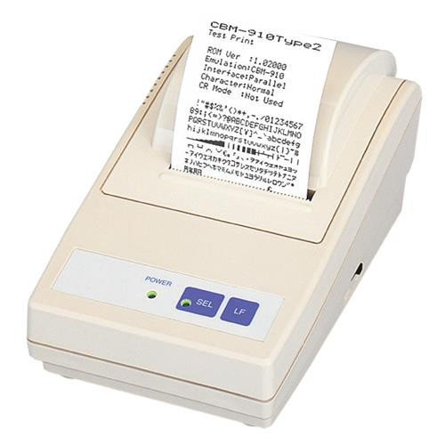 Citizen CBM-910II Wired Dot matrix POS printer