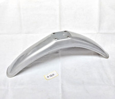 Genuine Yamaha DT100 125 DT175 DT250 DT400 YZ250 DT360 MX100 Front Fender Ahrma
