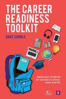 Dave Cordle | The Career Readiness Toolkit | Taschenbuch | Englisch (2026)