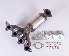 Catalyseurs Hyundai ACCENT
