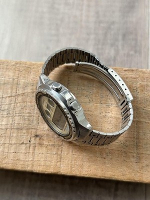 80年代 CASIO DW-7800 Rare Vintage Casio DW-7800 Hexa Graph Men's Digital Sports