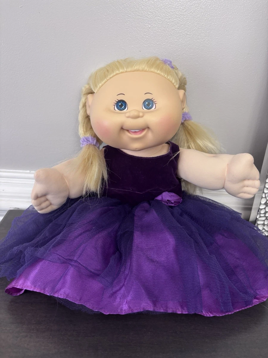 Cabbage Patch Kids Doll Girl Doll Dolls & Doll Playsets without