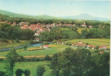 64 CAMBO LES BAINS TOURIST CENTRE