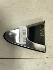 2010 2019 FORD TAURUS POLICE PACKAGE REAR LEFT DRIVER SIDE DOOR EXTERIOR CORNER