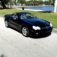 2004 Mercedes-Benz SL-Class 500 550 FULLY SERVICED BMW 650 645 CLK E-CLASS