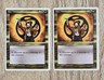 MTG - (x2) Kei Takahashi, Chronicles. Legend. Both in MINT condition.