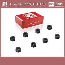 8x Connecting Rod Nut for Porsche 356 A/B/C 912 50203114 OE Manufacturer