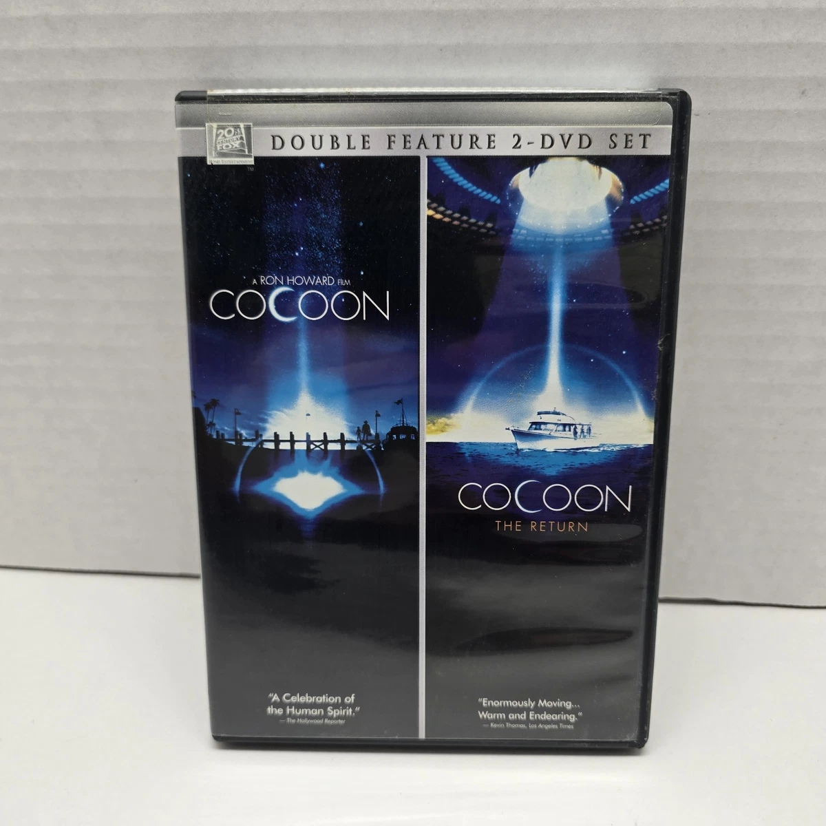 Cocoon DVDs for sale | eBay
