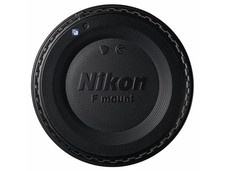 BRAND NEW Nikon BF-1B Body Cap for F Mount SLR Film Digital Camera Genuine