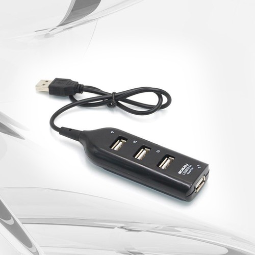 Plug-in Splitter Usb for Charging Multi Ports Hub Mini Extenders - 第 11/11 張圖片