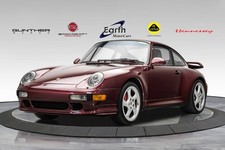 1997 Porsche 911 for Sale