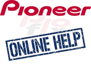 pioneer 8850bt