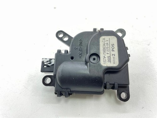 Ford Focus C-MAX 2005 Stellmotor Heizung Klima 1S7H19B634CA Diesel 80kW AMD51969