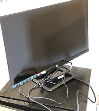 HP Monitor  power cord; 27in; Full HD 1920x1080; Ultraslim; Edge to Edge