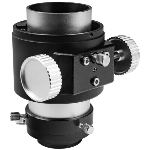 Omegon 2"" Crayford Focuser für Newtonsche Teleskope - Bild 5 von 8