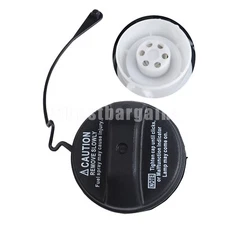 Fuel Tank Gas Cap For 2004-2006 TOYOTA SIENNA 77300-33070 Replace 77300-47010