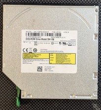 Dell Optiplex SN-108FB/DEMHF DVD-ROM Optical ...