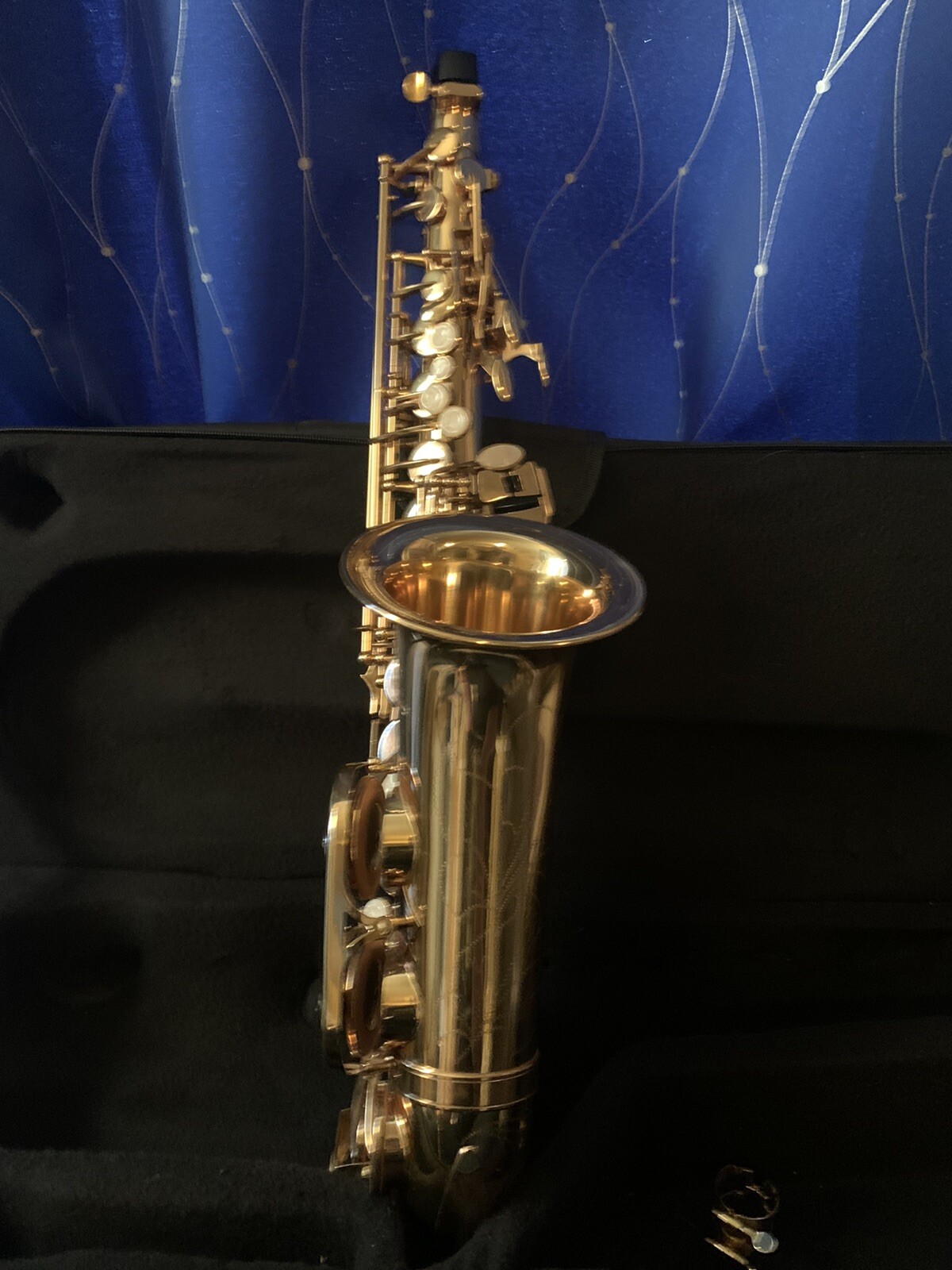 Jean Paul Alto Saxophone eBay