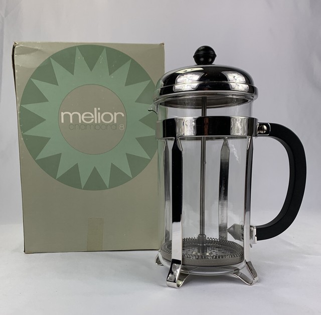 Bodum+Starbucks 8-cup press... | eBay