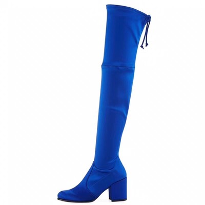red chief black derby boots