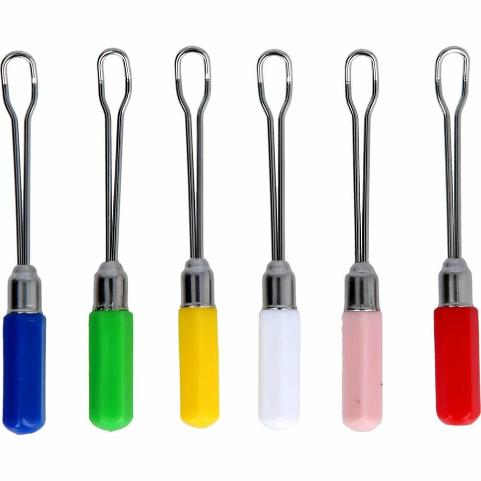 DR. JUNGHANS MEDICAL GMBH OHRENREINIGER m.Metallschlinge 1 St PZN00943150