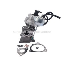 Turbo Turbocharger Cj5g6k682da For Ford Escape 2013 2014 2015 2016 L4 1.6l