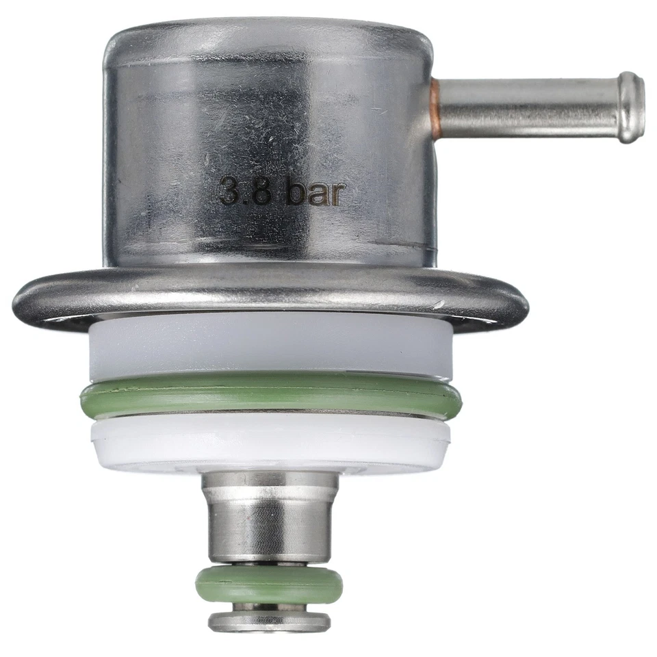 Regulador de presión de combustible Delphi para Mercedes-Benz E420 1997 base 4,2 L V8 Foto 4 de 4