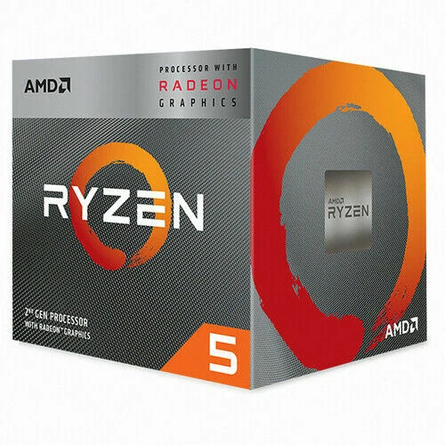 Ryzen 5 2600 threads hot sale