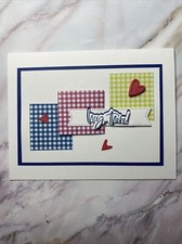 All Occasion Card Stampin  Up 