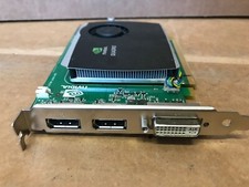 Dell OptiPlex GX620 280 745 755 780 790 Tower Video Card w/ 2 Display DVI Ports