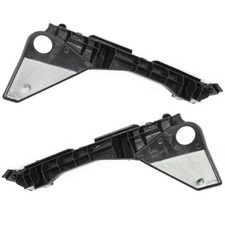 HALTER STOSSSTANGE LINKS + RECHTS 5253602020 + 5253502030 FÜR TOYOTA COROLLA E12