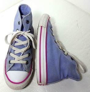 converse chuck taylor purple