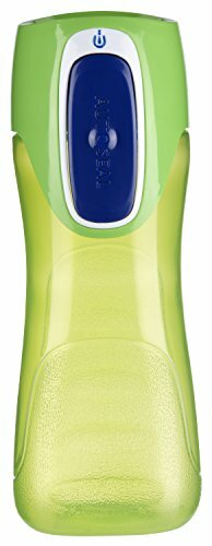 contigo autoseal trekker kids water bottles