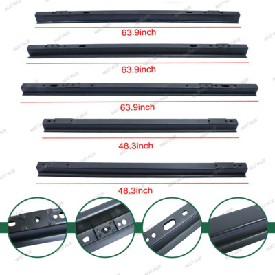 New 926-982 Pick Up Bed Crossmember Kit Fits Chevy GMC C1500 1989-2000