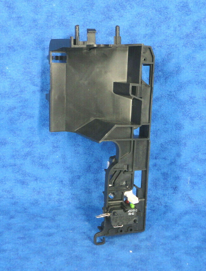 FRIGIDAIRE FFCE1455 Microwave Interlock Door Latch with Switches