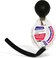 Coolant Antifreeze Tester High Accuracy Dial Type Hydrometer